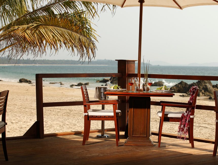 Bayview Beach Resort